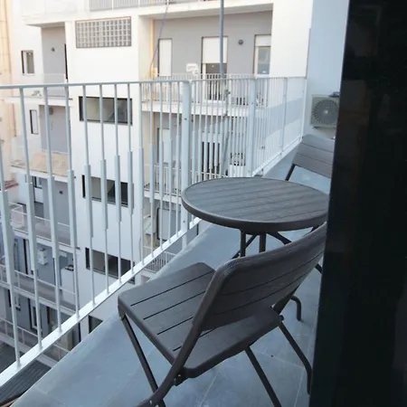 Apartment Tema - Dimore Partenopee *
