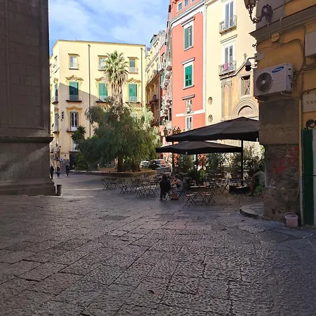 Storico House Apartment