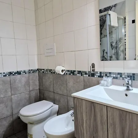 Le Stanze Di Partenope Bed & Breakfast
