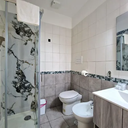 Bed & Breakfast Le Stanze Di Partenope