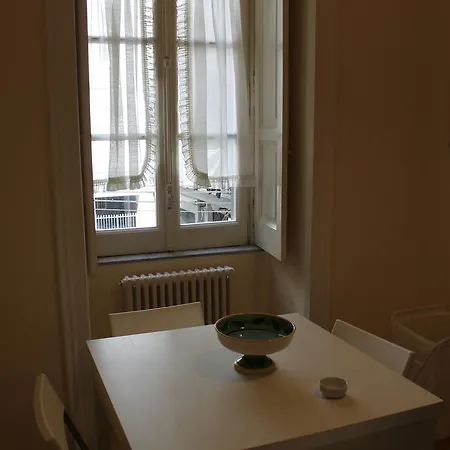 Residenza Santa Lucia Dom wakacyjny Neapol