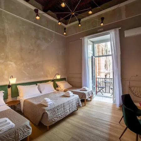La Casa Di Maryrose Apartment