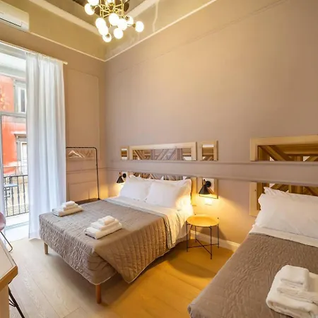 Apartment La Casa Di Maryrose