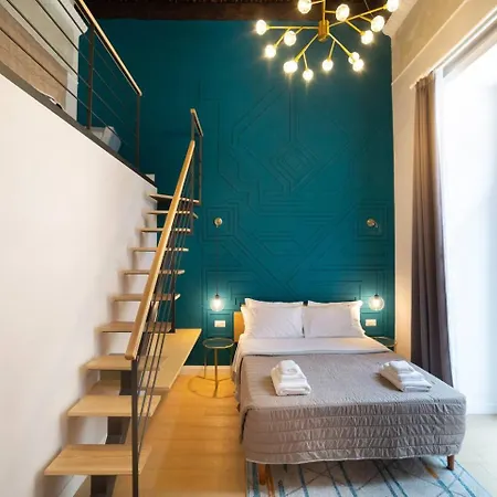 La Casa Di Maryrose Apartment *