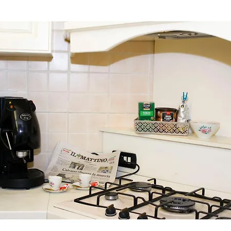Apartamento Lux & Comfort *