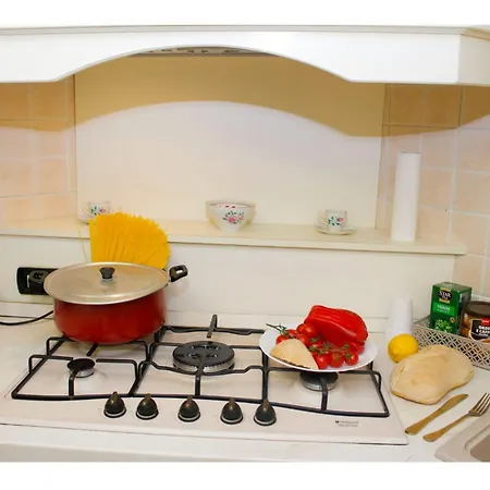 Apartamento Lux & Comfort