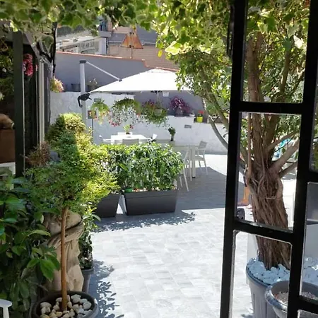 Apartment Il Borghetto House Grey *