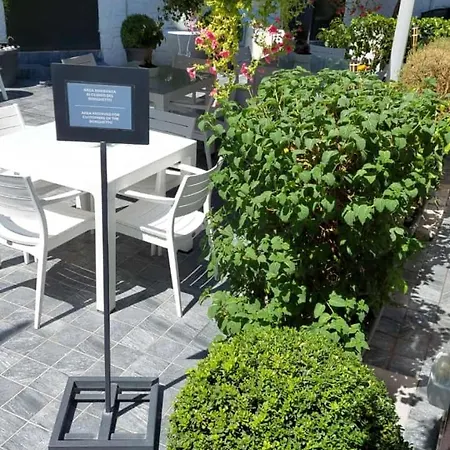 Il Borghetto House Grey Apartment *