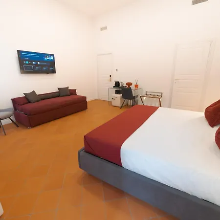 Palazzo Castriota Scanderbeg Napoli