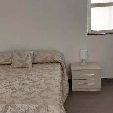 Guest Ponti Rossi Guest house