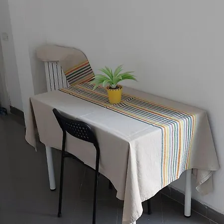 Guest house Guest Ponti Rossi *