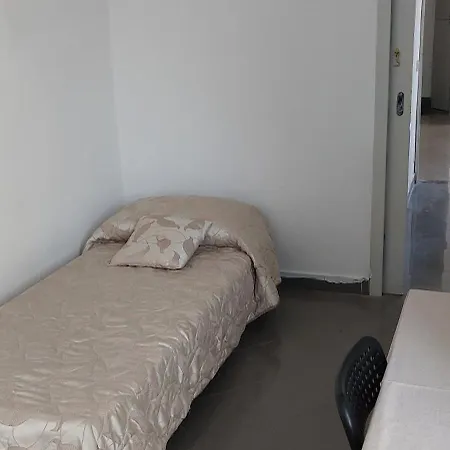 Guest Ponti Rossi Guest house *