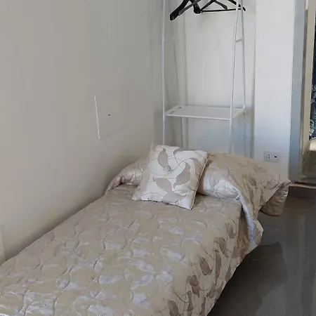 Guest Ponti Rossi Guest house *