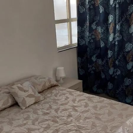 Guest Ponti Rossi Guest house Naples