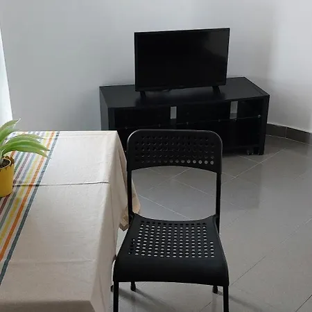 Guest house Guest Ponti Rossi *