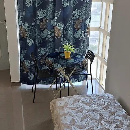 Guest Ponti Rossi Guest house *