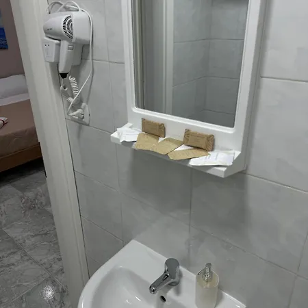Bed & Breakfast A Da' Ziett