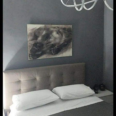 Il Borghetto House Grey Naples