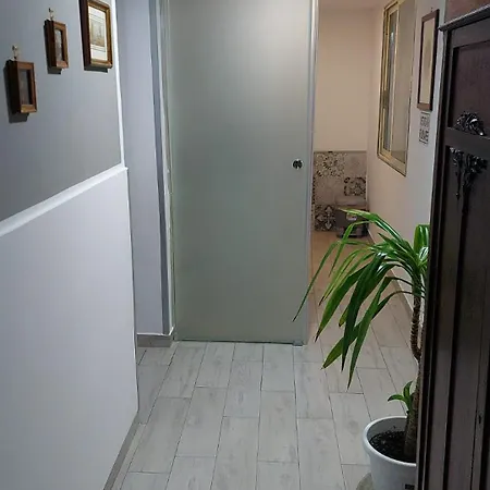 Il Borghetto House Grey * Naples