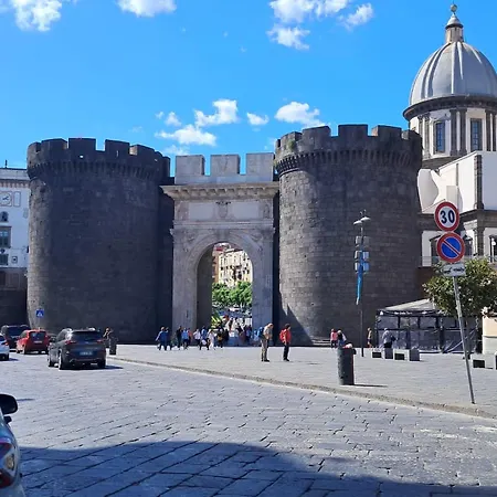 Casa Melissa Casa vacanze Napoli