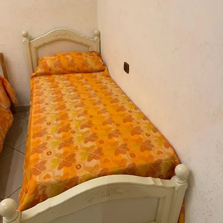 La Dimora Di Partenope Alloggio in famiglia Napoli