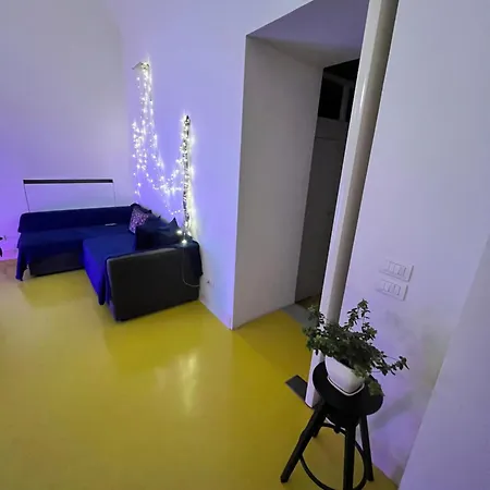 Casa vacanze Parthenope