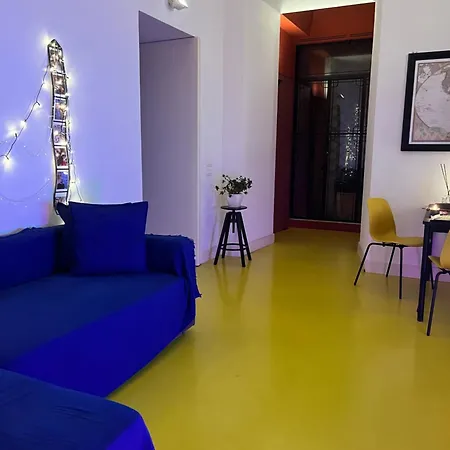 Parthenope Casa vacanze Napoli
