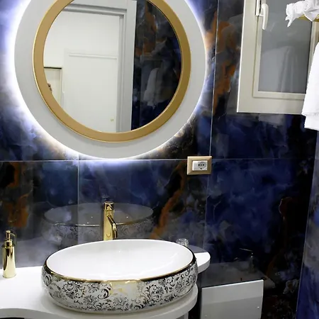 Guest house I Correra Luxury House