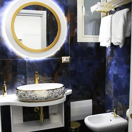 I Correra Luxury House * Naples
