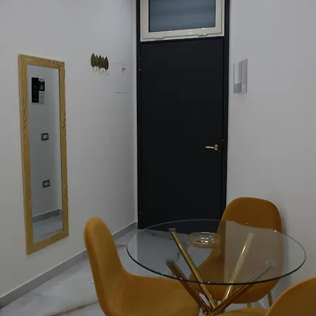 Guest house I Correra Luxury House