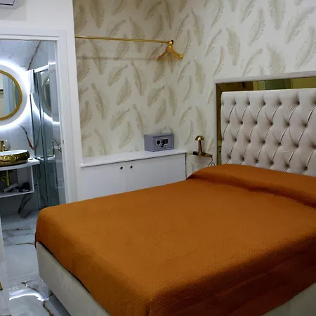 Guest house I Correra Luxury House Naples