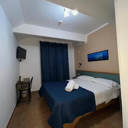Hotel Martini 3*