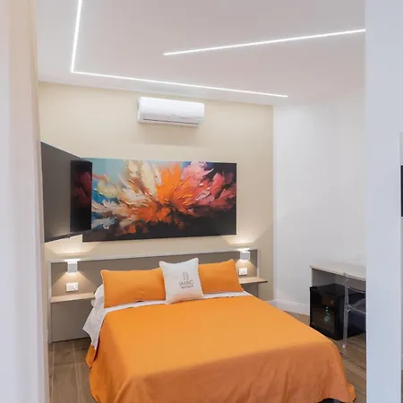 Guest house Ianno Naples