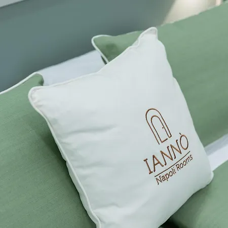 Ianno Guest house *