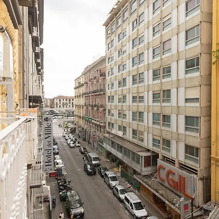 Ianno Naples