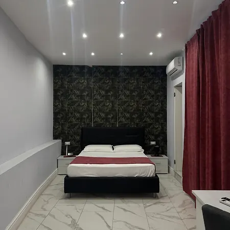 Bed & Breakfast Luxury 2.0 Napels