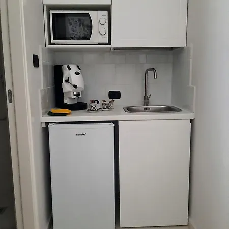 My Comfort Bed & Breakfast *
