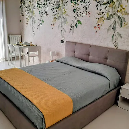 My Comfort Bed & Breakfast