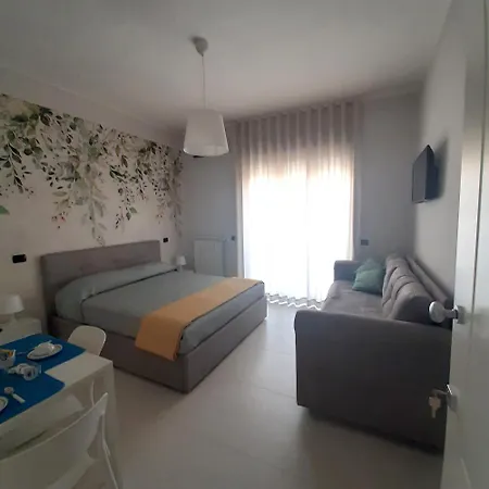 Bed & Breakfast My Comfort