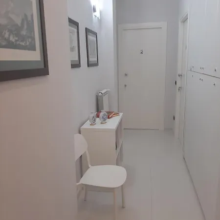 Bed & Breakfast My Comfort Naples
