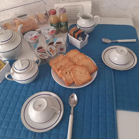 Bed & Breakfast My Comfort Naples