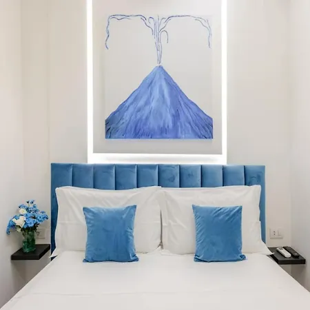 I Colori Di נאפולי