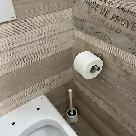 A Cas E Mamma Séjour chez l'habitant *
