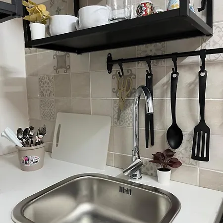Séjour chez l'habitant A Cas E Mamma *