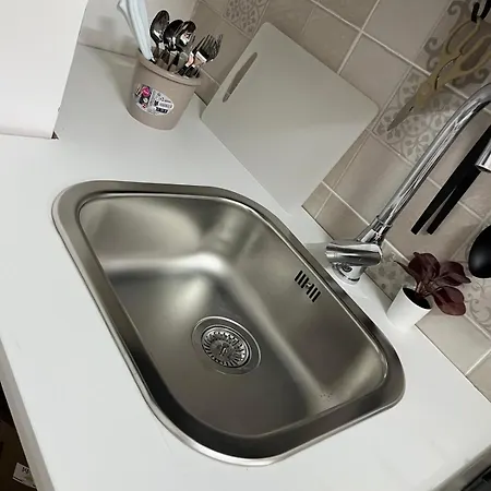 A Cas E Mamma Séjour chez l'habitant