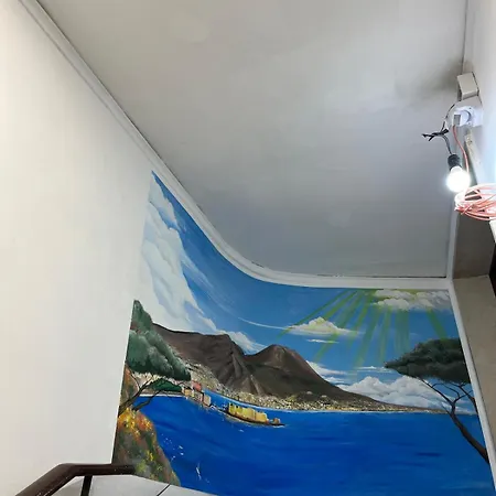 A Cas E Mamma Séjour chez l'habitant Naples