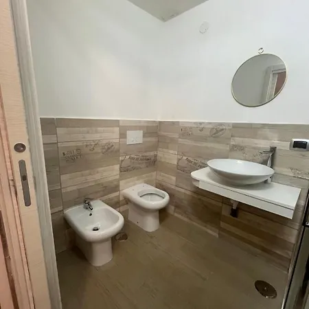 Séjour chez l'habitant A Cas E Mamma