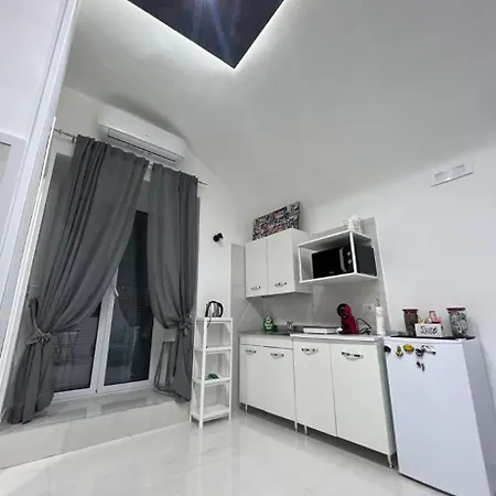 Casa Via Toledo Holiday home Naples