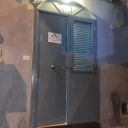 Holiday home Casa Via Toledo