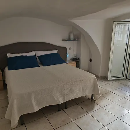 Storico House Apartment
